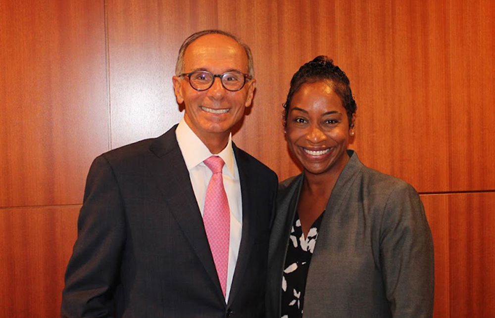 Driving Conversation and Connection:  REFA’s September Programs and Events